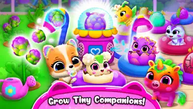 Floof – My Pet House app screenshot 3