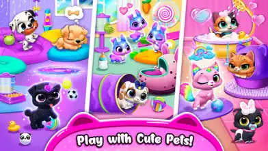 Floof – My Pet House app screenshot 5