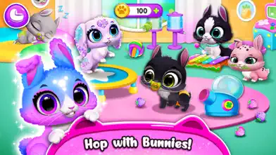 Floof – My Pet House app screenshot 7