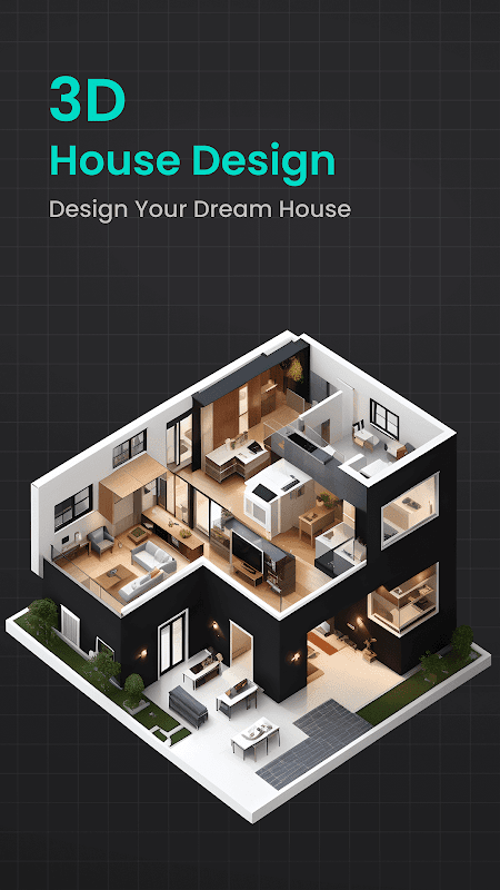 Floor Plan Creator Home Design app screenshot 2