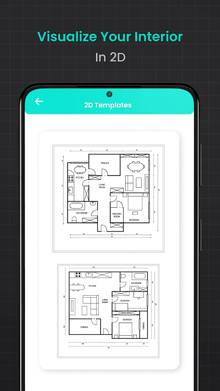 Floor Plan Creator Home Design app screenshot 3