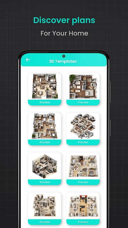 Floor Plan Creator Home Design app screenshot 6