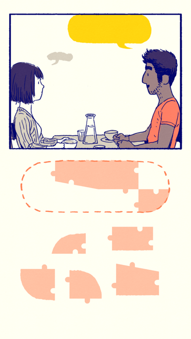 Florence app screenshot 3