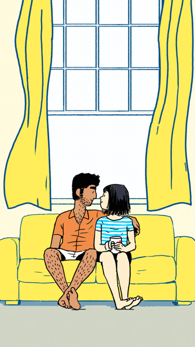 Florence app screenshot 5
