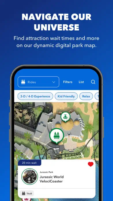 Florida State Fair app screenshot 3