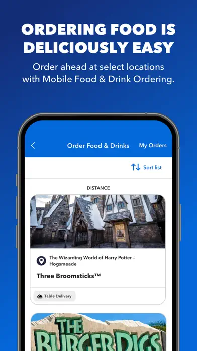 Florida State Fair app screenshot 4