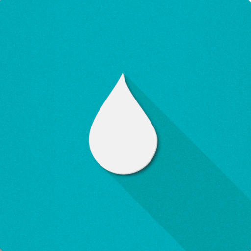 Flud+ app screenshot 1