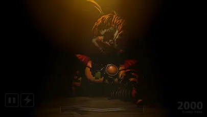 FNaF 6: Pizzeria Simulator app screenshot 1