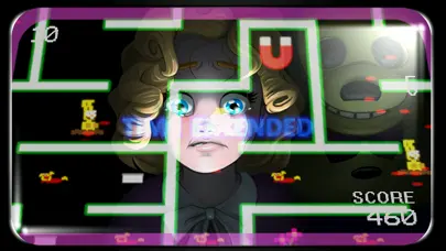 FNaF 6: Pizzeria Simulator app screenshot 4