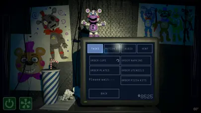 FNaF 6: Pizzeria Simulator app screenshot 5