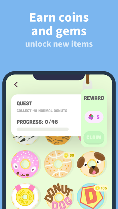 Focus Dog: Productivity Timer app screenshot 6