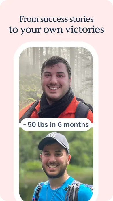 Foodvisor – AI Calorie Counter app screenshot 5