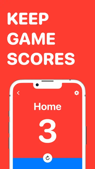 Football Scoreboard-Live Score app screenshot 1