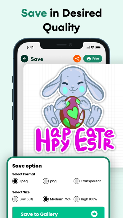 Force Craft app screenshot 5