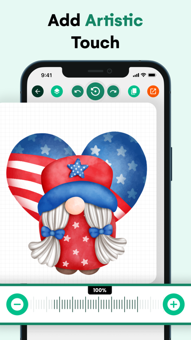 Force Craft app screenshot 8