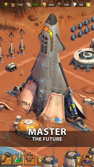 Forge of Empires: Build a City app screenshot 7