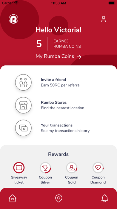 Forja app screenshot 4