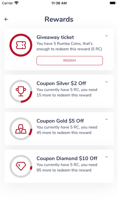 Forja app screenshot 5