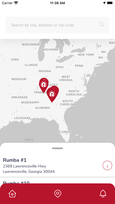 Forja app screenshot 6