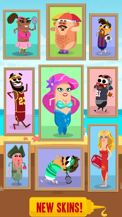 Fork N Sausage app screenshot 5