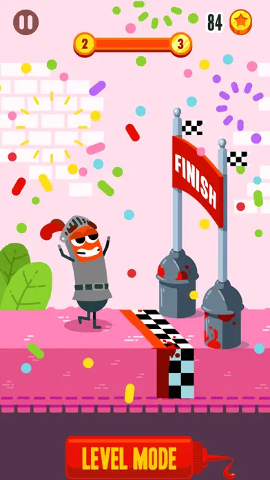 Fork N Sausage app screenshot 7
