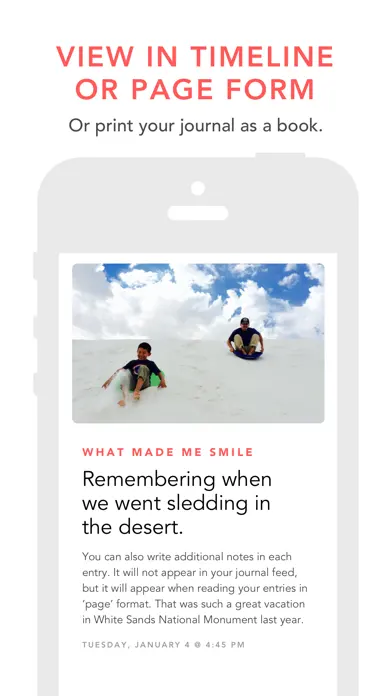 Fossify Thank You app screenshot 3