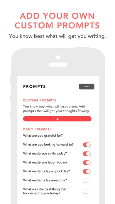 Fossify Thank You app screenshot 5