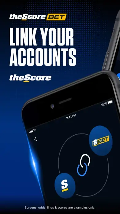 FOX Bet Sportsbook & Casino app screenshot 5
