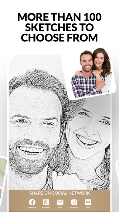 FP sDraw Pro (Drawing App) app screenshot 3