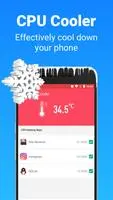 Free Cleaner app screenshot 3
