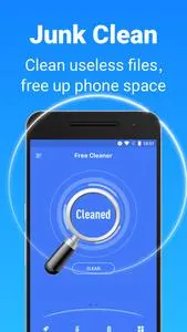 Free Cleaner app screenshot 5