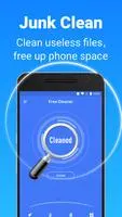 Free Cleaner app screenshot 6