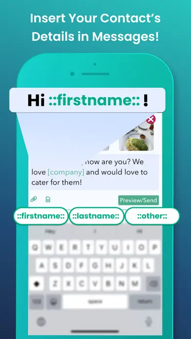 Free SMS by 160by2 app screenshot 4