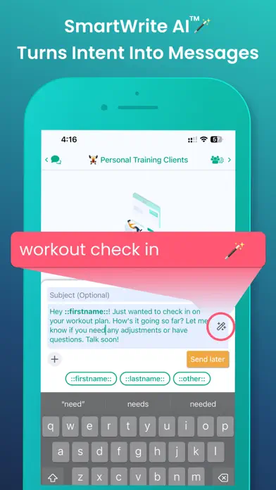 Free SMS by 160by2 app screenshot 6