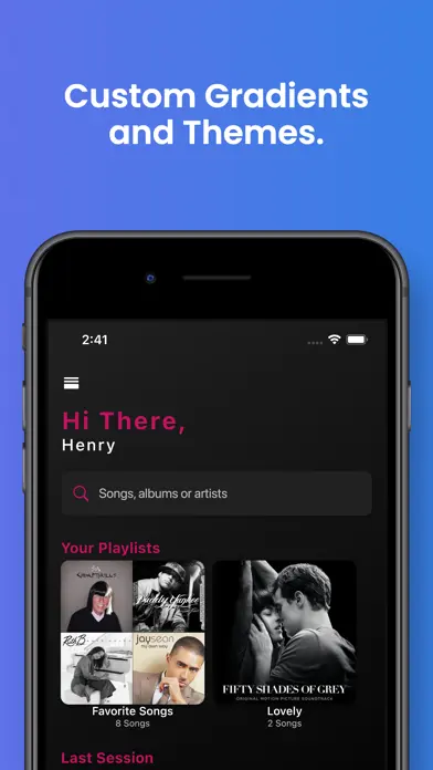 Freefy app screenshot 8