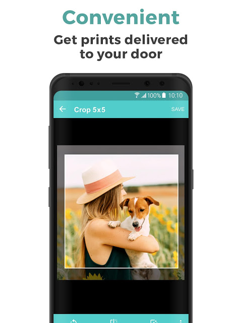 FreePrints app screenshot 4
