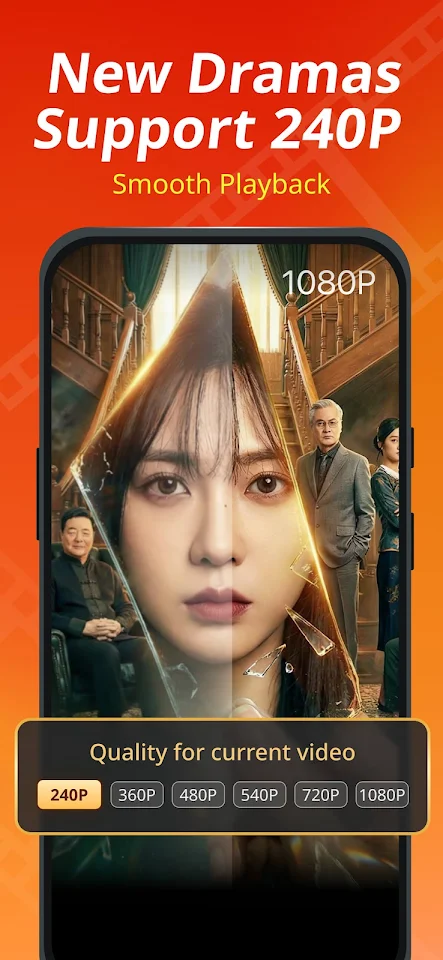 FreeReels – Dramas & Reels app screenshot 2