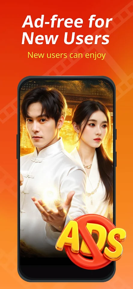 FreeReels – Dramas & Reels app screenshot 3