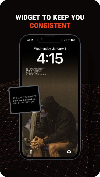 Fresh Tri: Habits & Mindset app screenshot 6