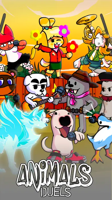 friday night funkin app screenshot 5