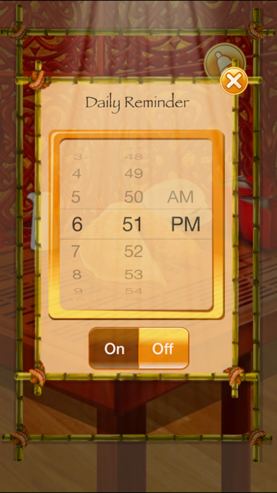 Fruit Stand Fortune app screenshot 4