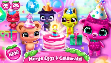 Fruitsies – Pet Friends app screenshot 4