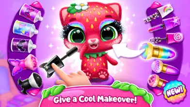 Fruitsies – Pet Friends app screenshot 6