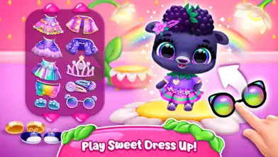 Fruitsies – Pet Friends app screenshot 7