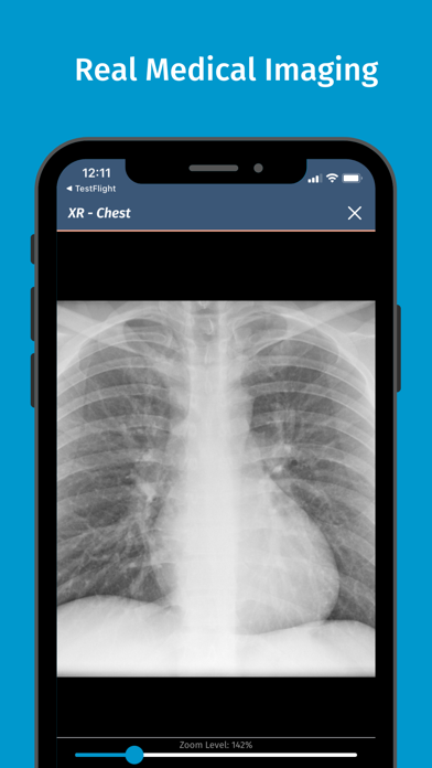 Full Code Medical Simulation app screenshot 6