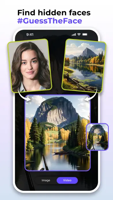 Future Baby Generator – GenArt app screenshot 4