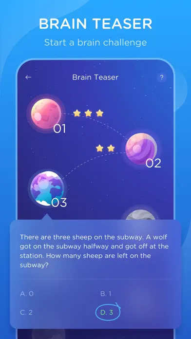 Future You: Face Aging&AI Palm app screenshot 6