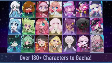 Gacha Club app screenshot 4