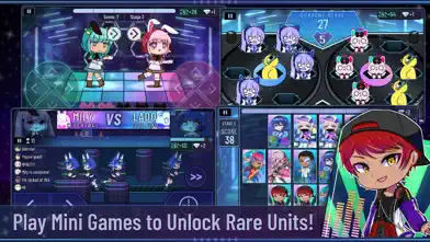 Gacha Club app screenshot 6