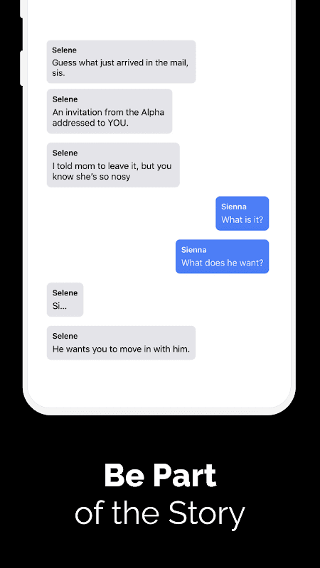 GALATEA: Novels & Audiobooks app screenshot 5